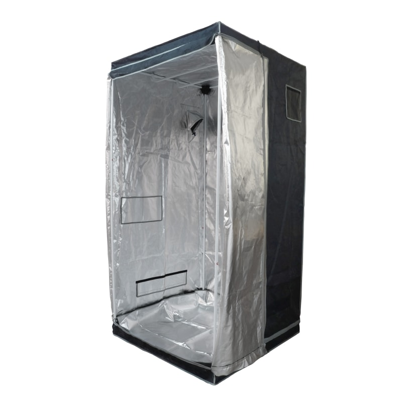 GROW TENT PURE TENT VERS 2.0 80