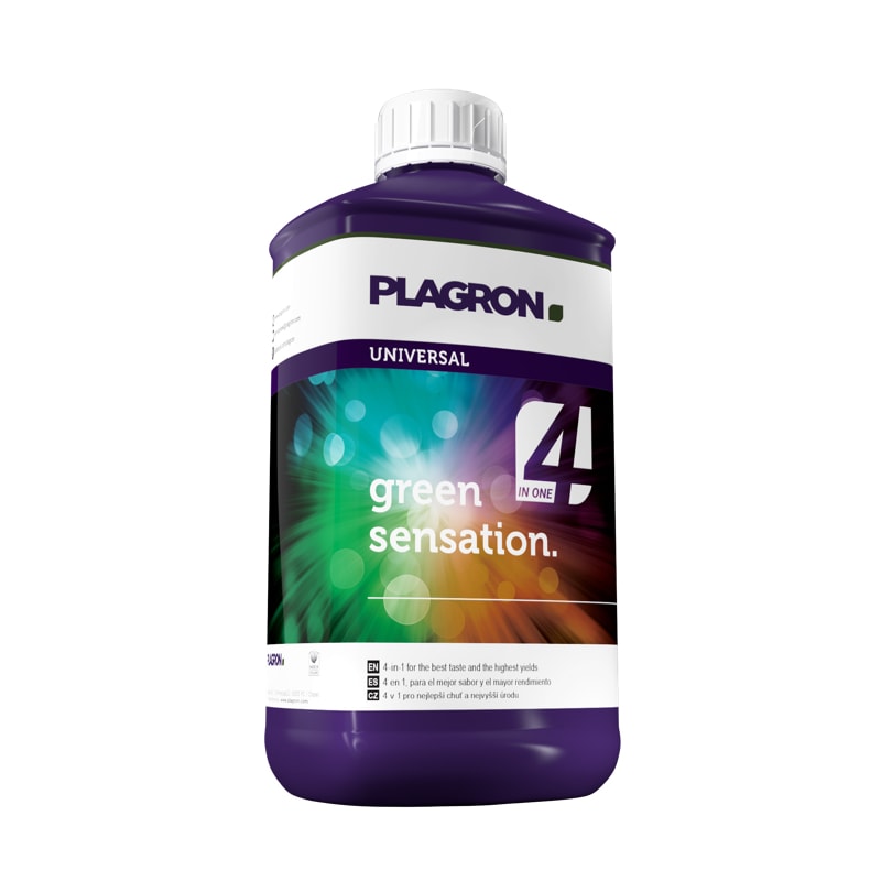 Plagron Green Sensation 1L.jpg