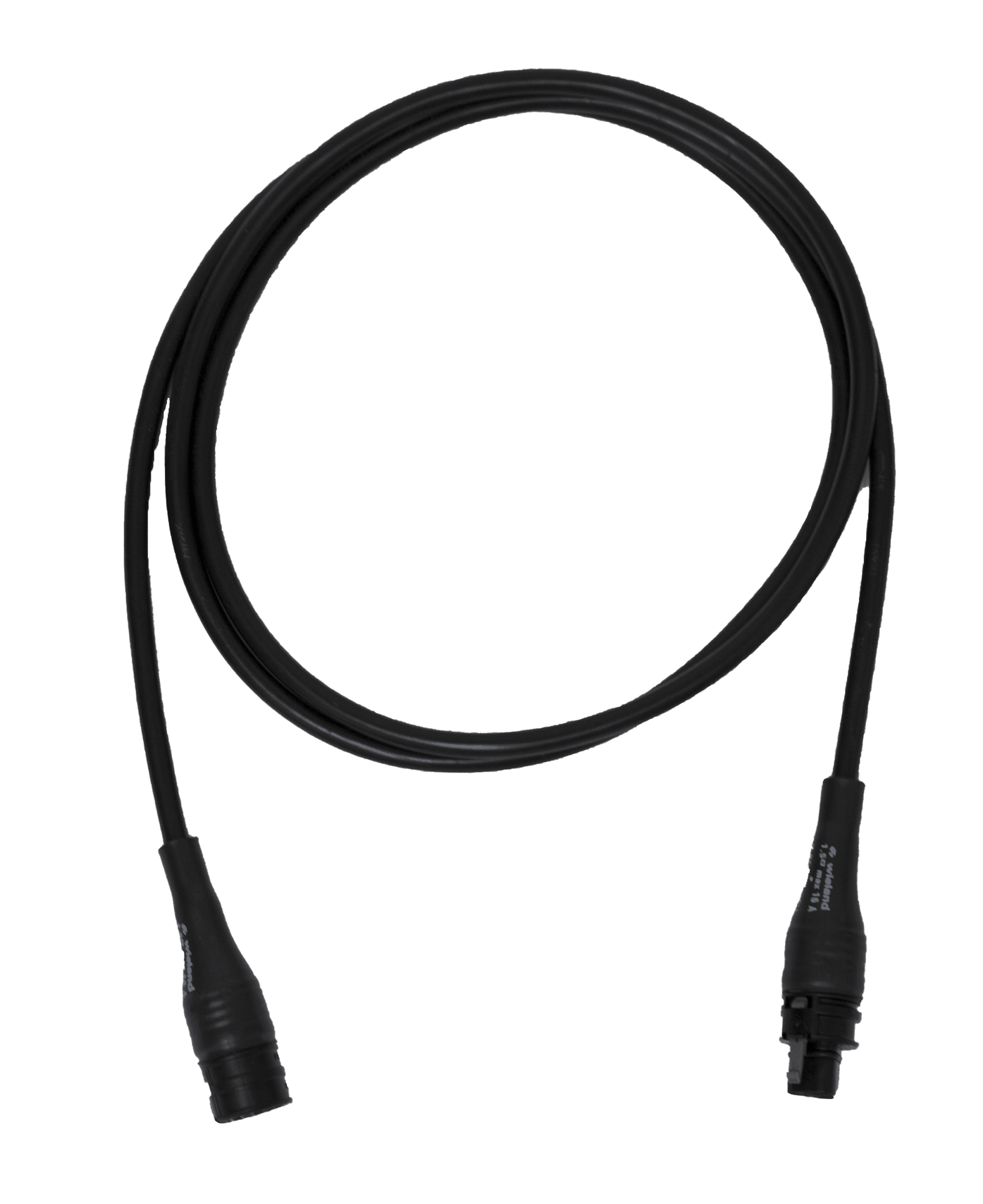 SANlight Verlängerungskabel 2m