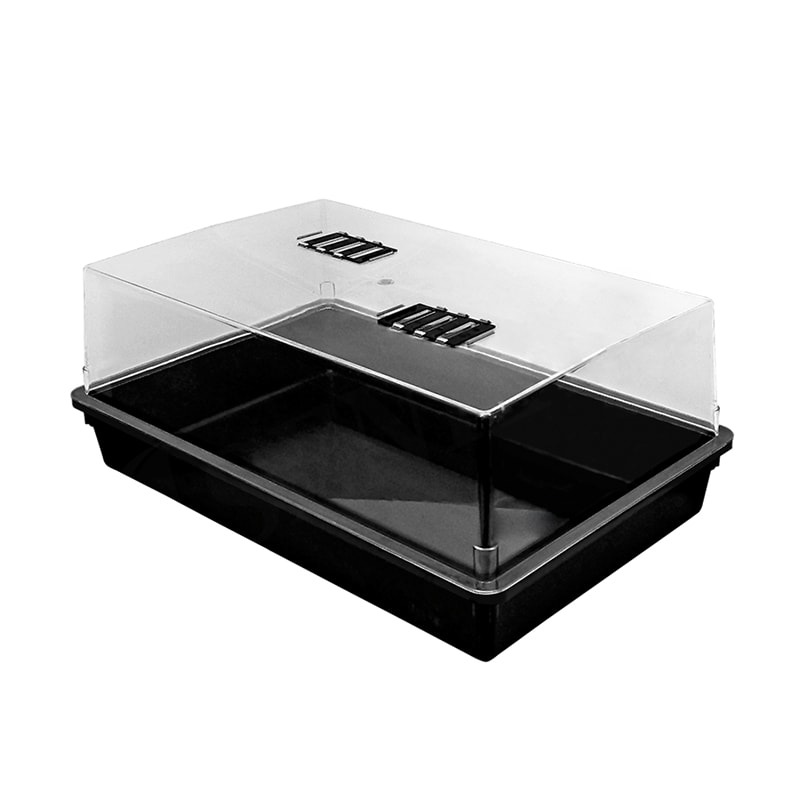 gewächshaus pro_70_senkap_58x38x24_cm